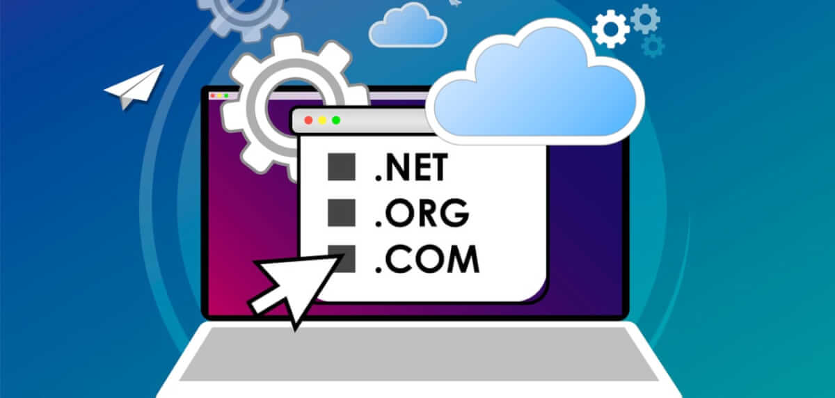 Registration and holding of domain in high barnet