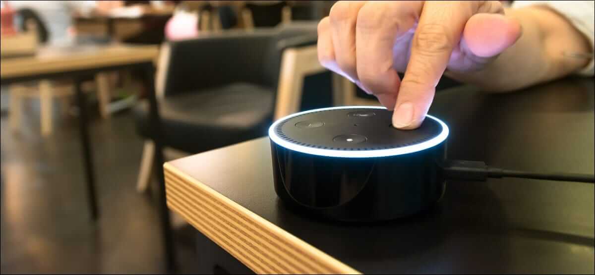 Smart device can't connect to the wifi in high barnet