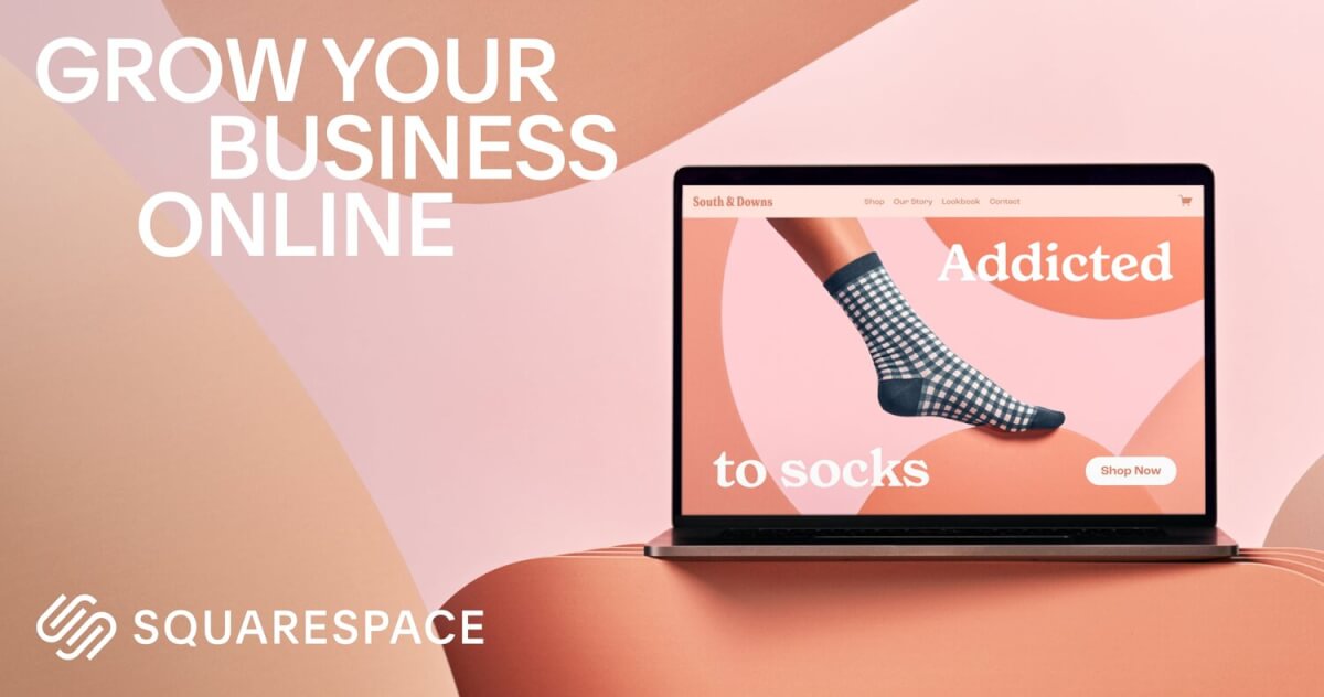 Square face for website in high barnet