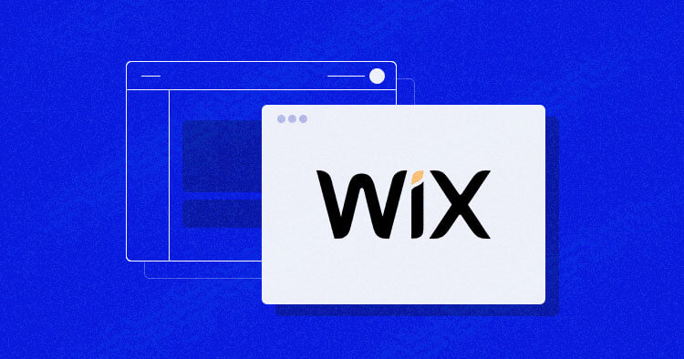 Making websites with wix.com in high barnet